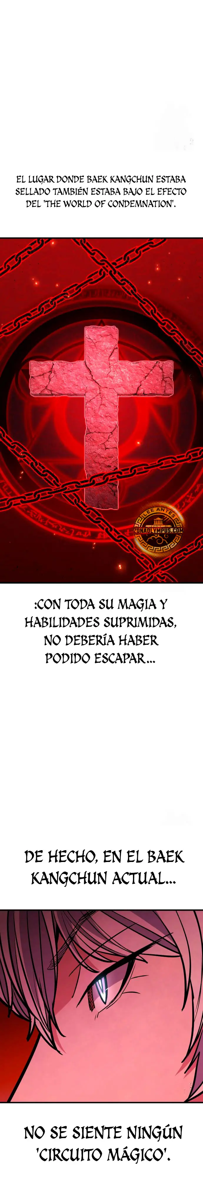 El héroe expulsado  es demasiado fuerte.  > Capitulo 44 > Page 441