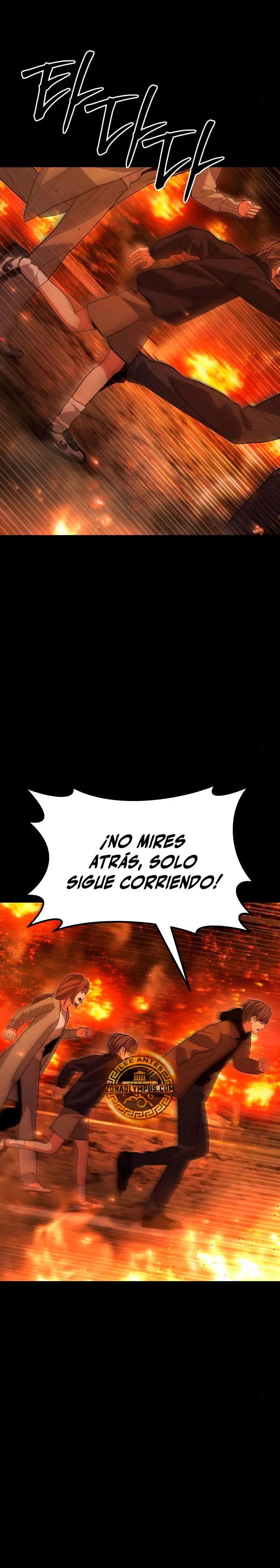 El héroe expulsado  es demasiado fuerte.  > Capitulo 45 > Page 61