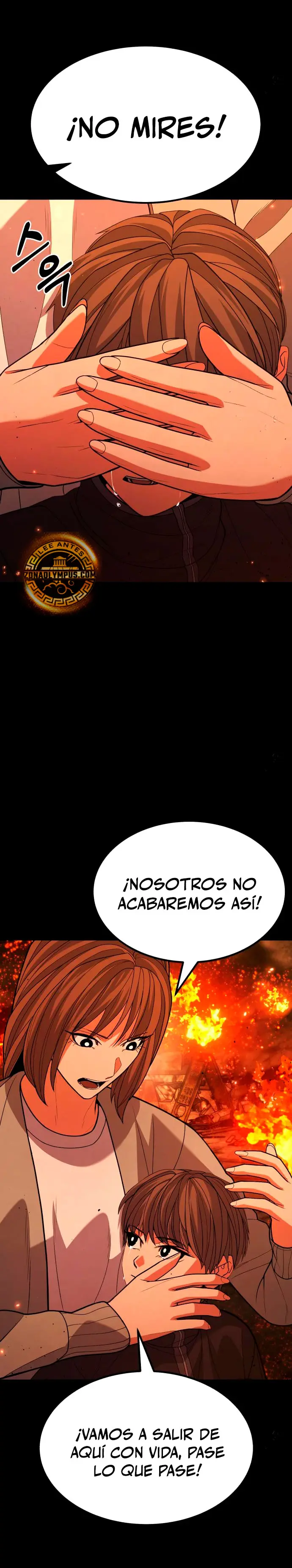 El héroe expulsado  es demasiado fuerte.  > Capitulo 45 > Page 81