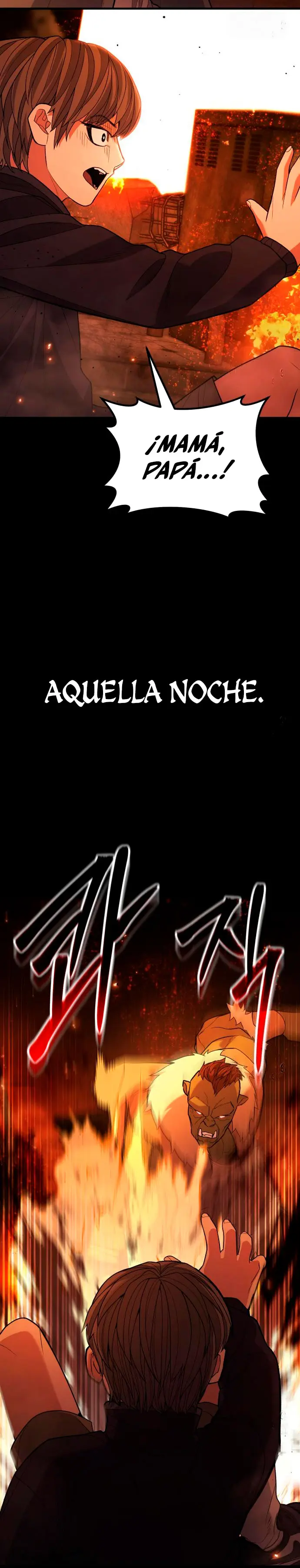 El héroe expulsado  es demasiado fuerte.  > Capitulo 45 > Page 141