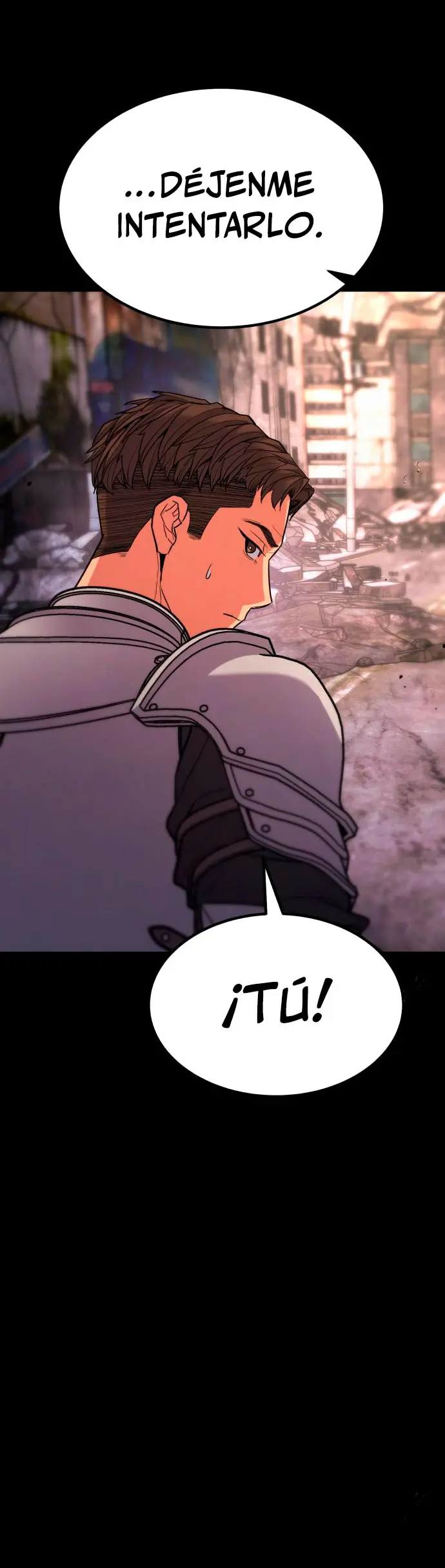 El héroe expulsado  es demasiado fuerte.  > Capitulo 45 > Page 311