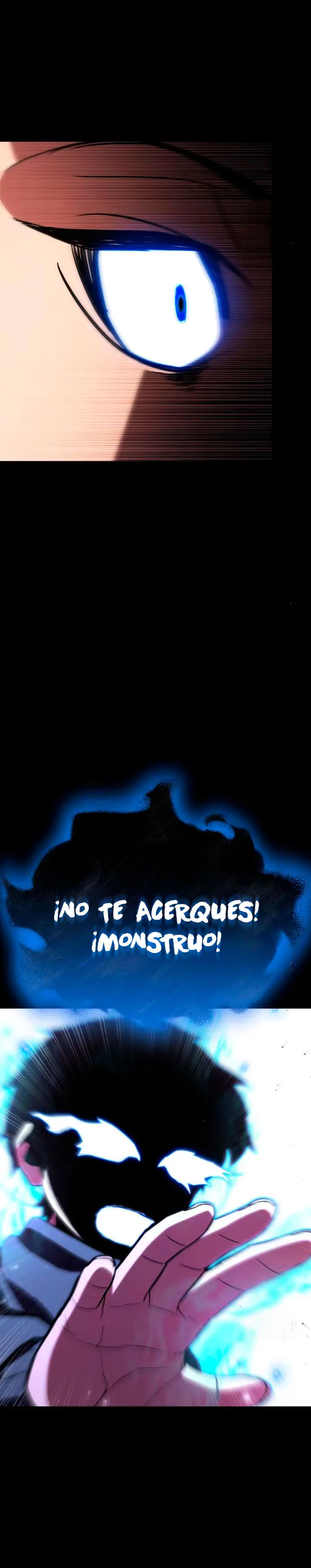El héroe expulsado  es demasiado fuerte.  > Capitulo 45 > Page 341