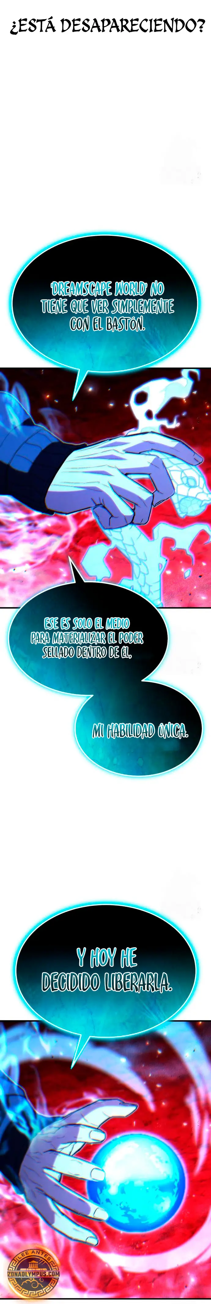 El héroe expulsado  es demasiado fuerte.  > Capitulo 45 > Page 521