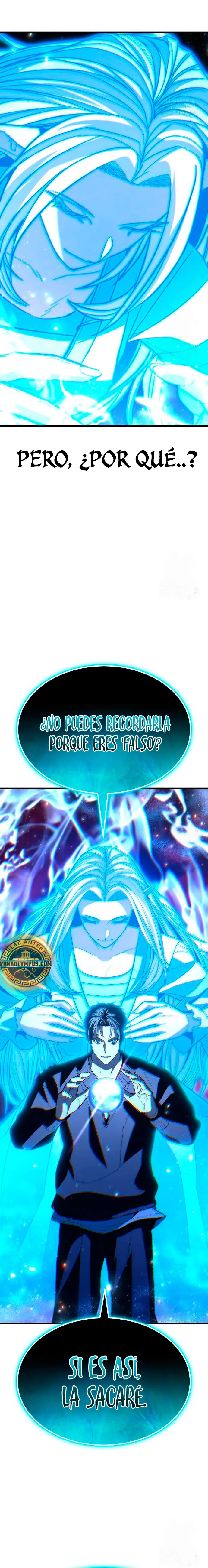 El héroe expulsado  es demasiado fuerte.  > Capitulo 45 > Page 571