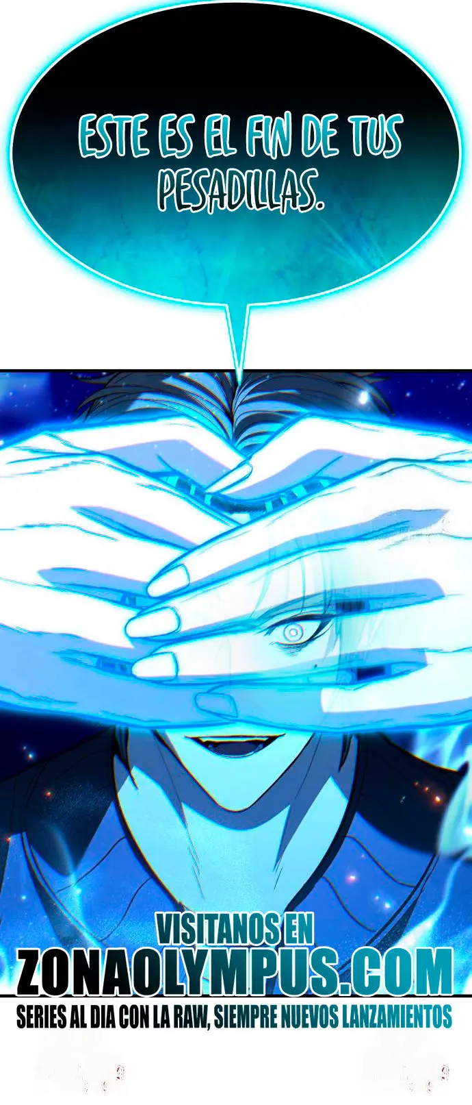 El héroe expulsado  es demasiado fuerte.  > Capitulo 45 > Page 581