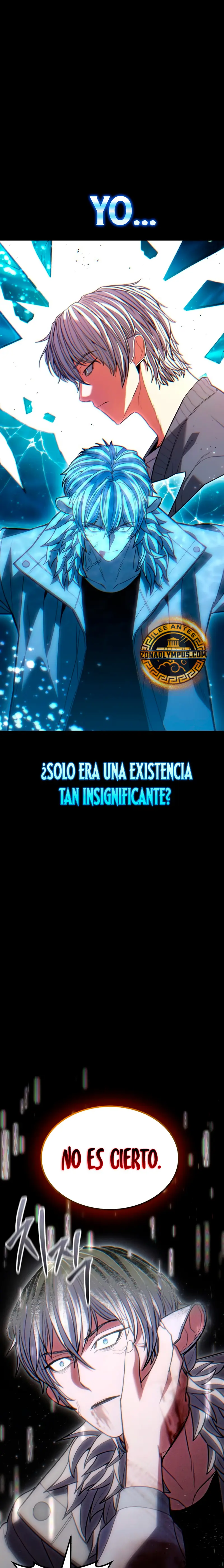 El héroe expulsado  es demasiado fuerte.  > Capitulo 46 > Page 251