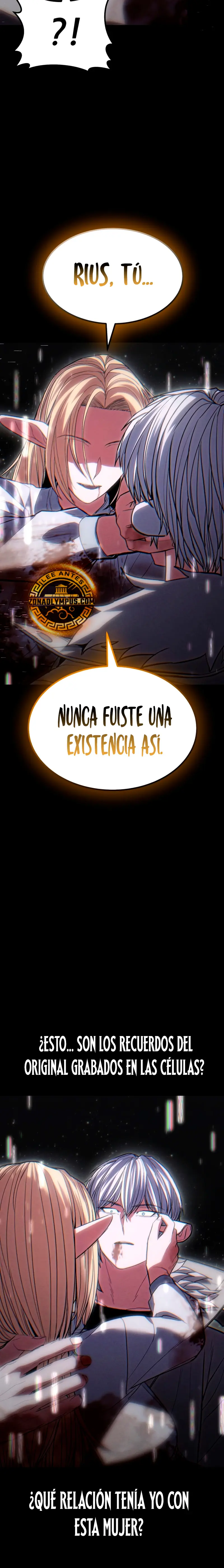El héroe expulsado  es demasiado fuerte.  > Capitulo 46 > Page 261
