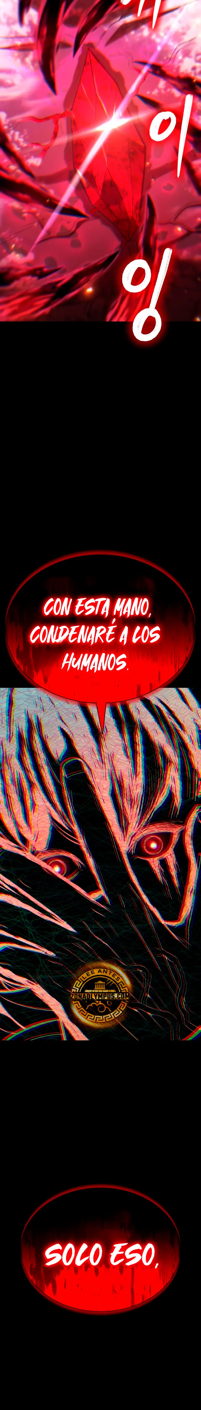 El héroe expulsado  es demasiado fuerte.  > Capitulo 46 > Page 311