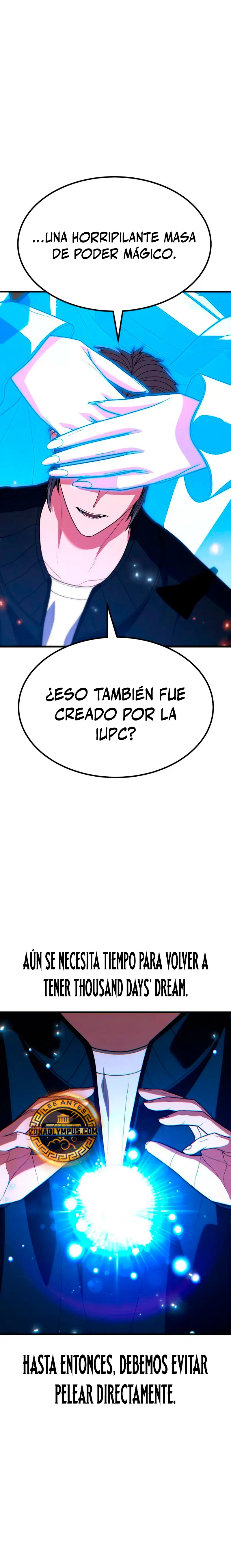 El héroe expulsado  es demasiado fuerte.  > Capitulo 47 > Page 71