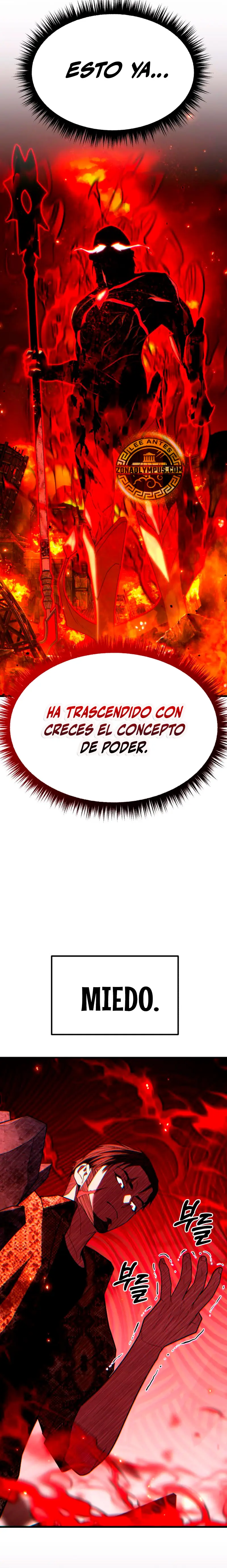 El héroe expulsado  es demasiado fuerte.  > Capitulo 47 > Page 151