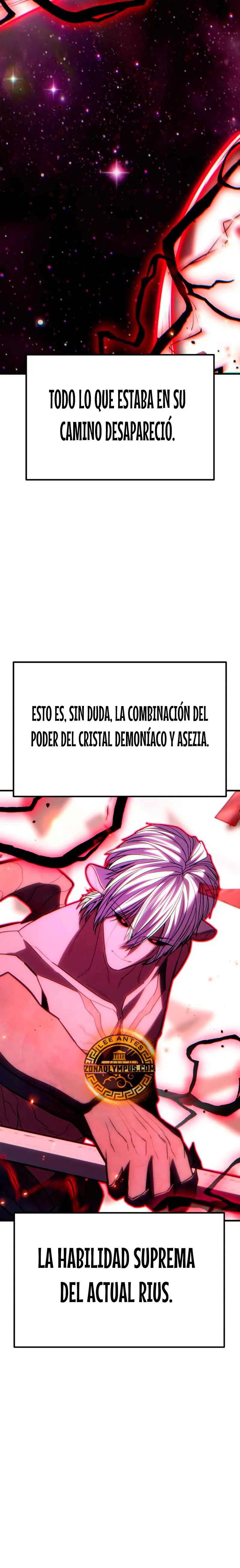 El héroe expulsado  es demasiado fuerte.  > Capitulo 47 > Page 241