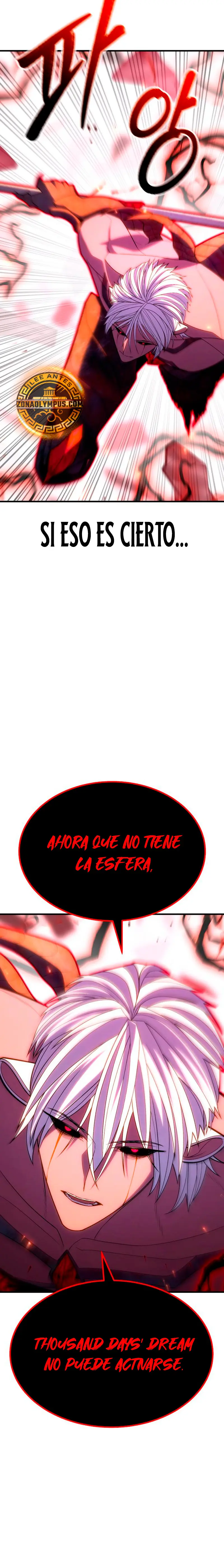 El héroe expulsado  es demasiado fuerte.  > Capitulo 47 > Page 311