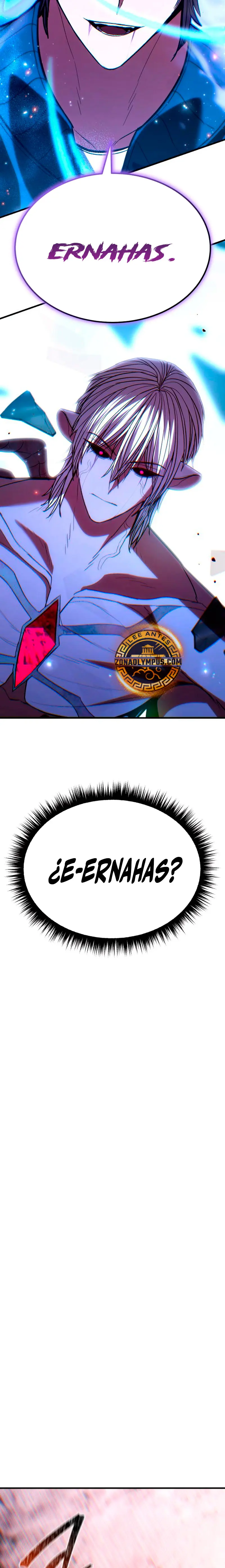 El héroe expulsado  es demasiado fuerte.  > Capitulo 47 > Page 401