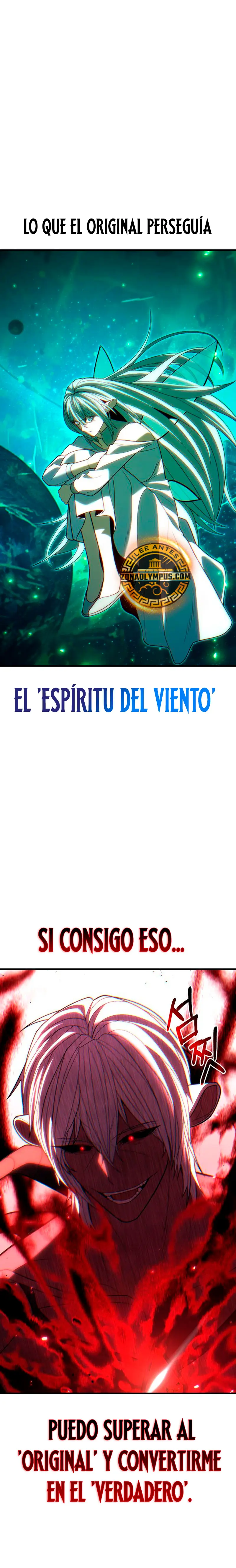 El héroe expulsado  es demasiado fuerte.  > Capitulo 49 > Page 71