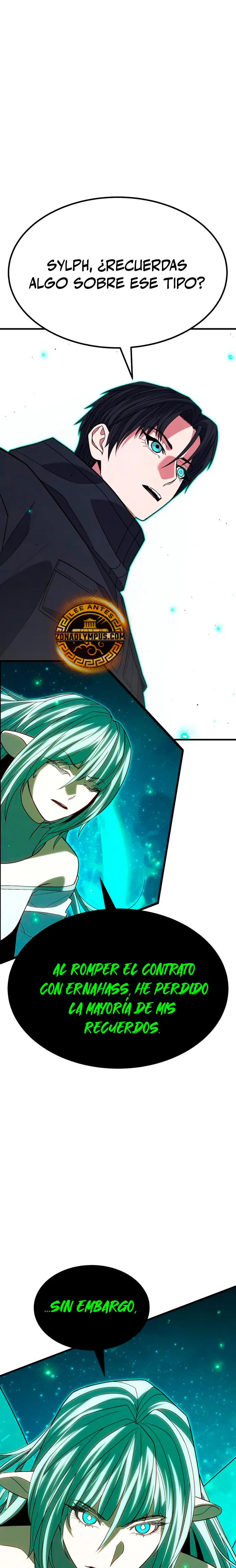 El héroe expulsado  es demasiado fuerte.  > Capitulo 49 > Page 81