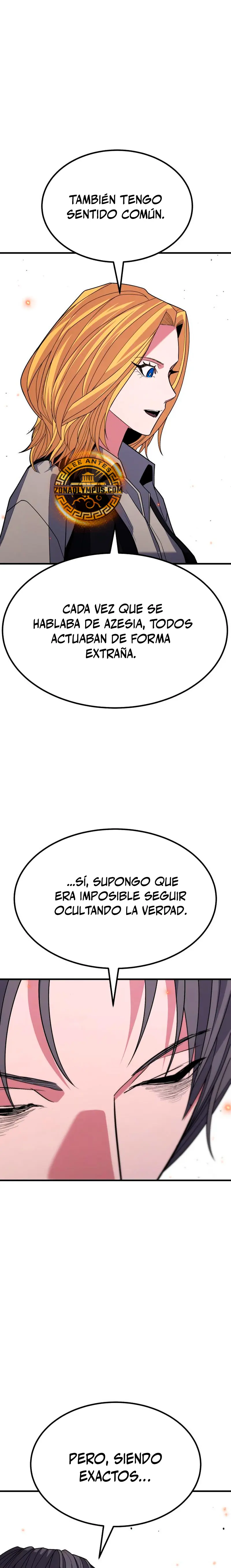 El héroe expulsado  es demasiado fuerte.  > Capitulo 49 > Page 151