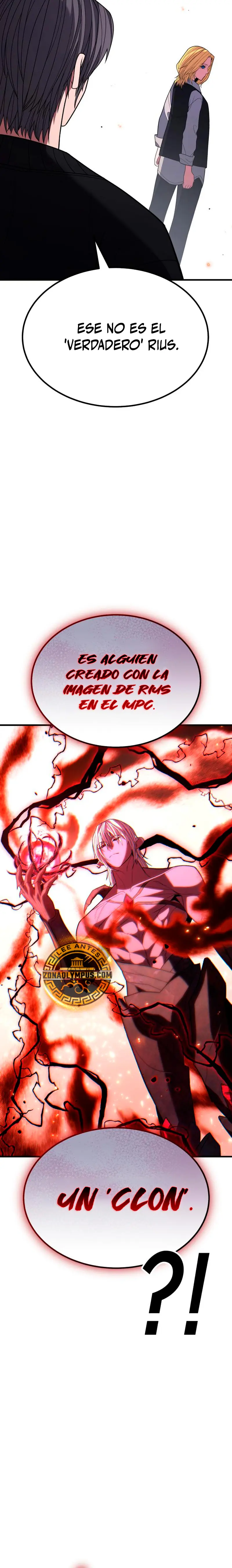 El héroe expulsado  es demasiado fuerte.  > Capitulo 49 > Page 161