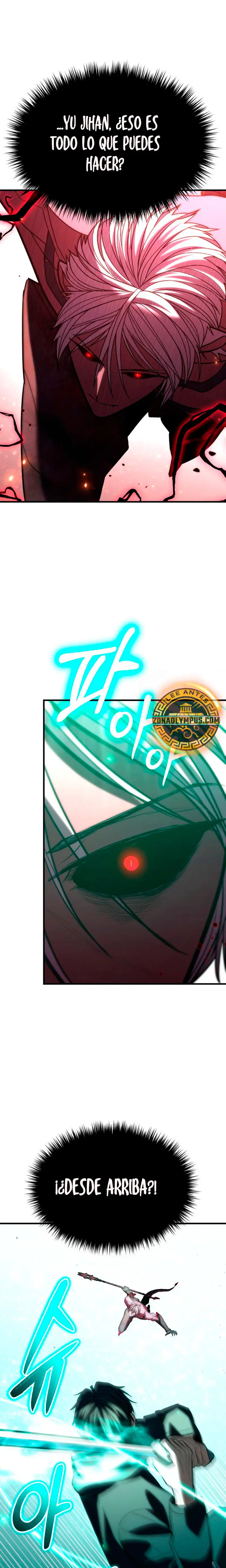El héroe expulsado  es demasiado fuerte.  > Capitulo 49 > Page 231