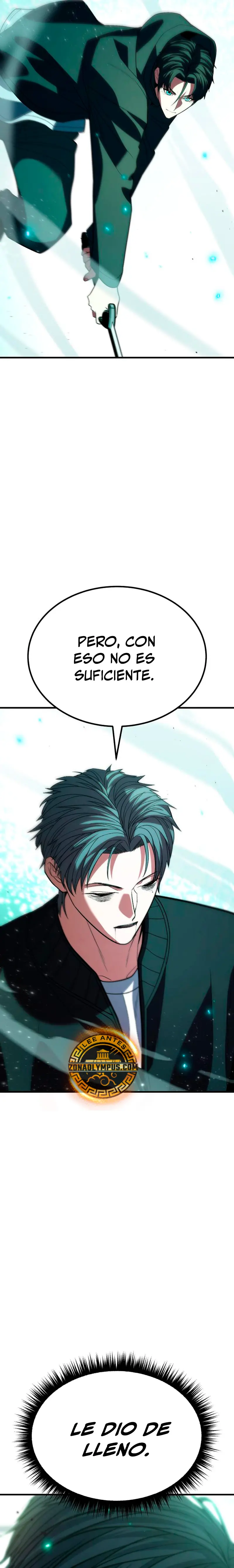 El héroe expulsado  es demasiado fuerte.  > Capitulo 49 > Page 281