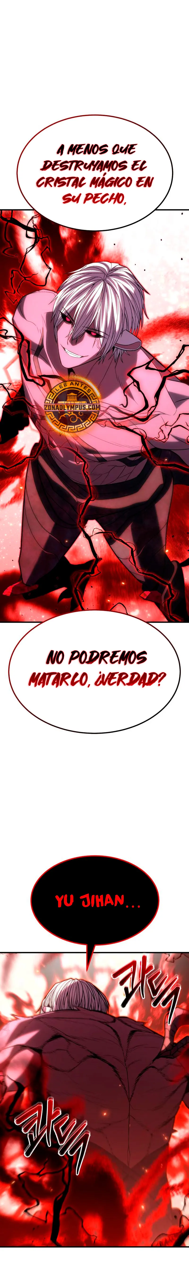El héroe expulsado  es demasiado fuerte.  > Capitulo 49 > Page 311