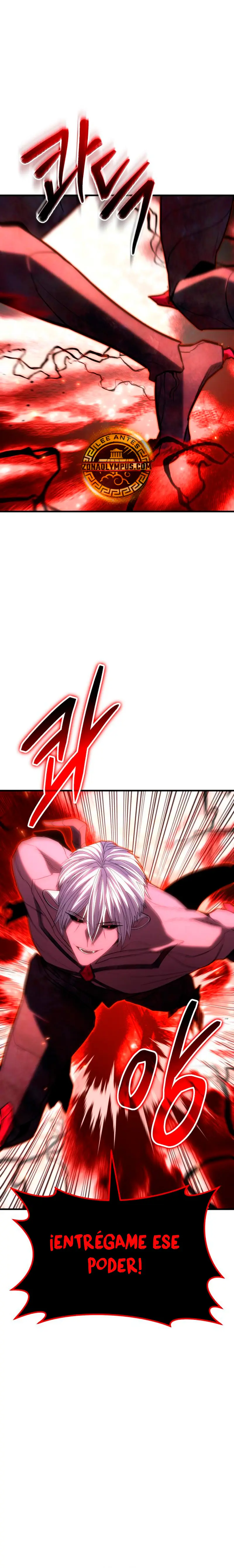 El héroe expulsado  es demasiado fuerte.  > Capitulo 49 > Page 321
