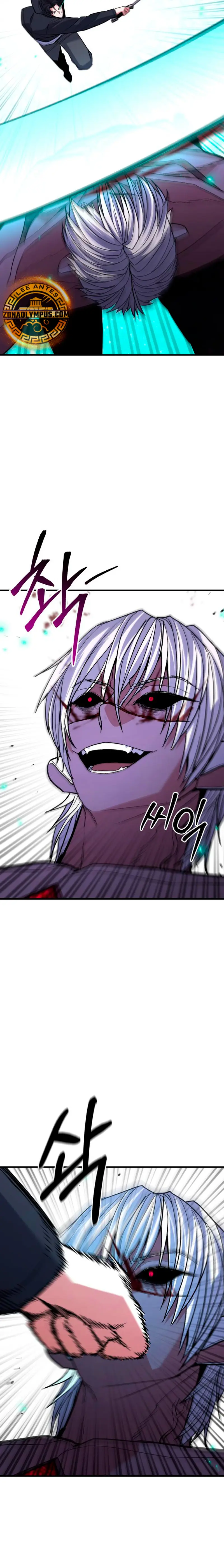 El héroe expulsado  es demasiado fuerte.  > Capitulo 49 > Page 371