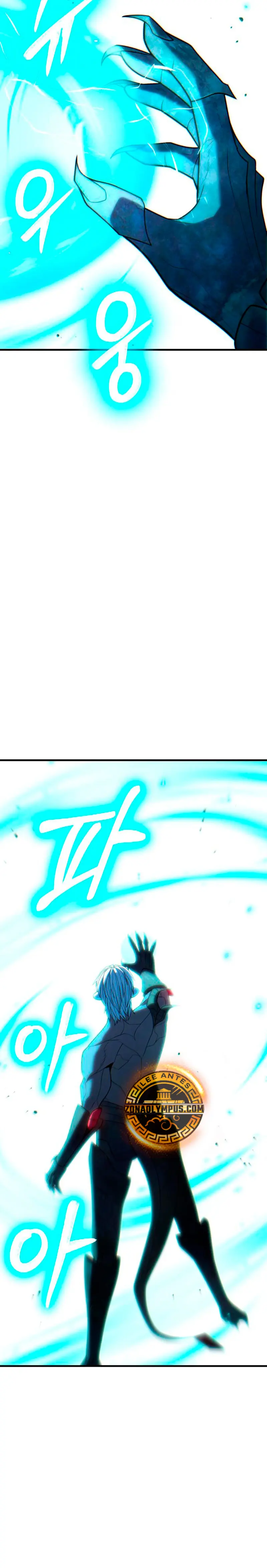 El héroe expulsado  es demasiado fuerte.  > Capitulo 49 > Page 451