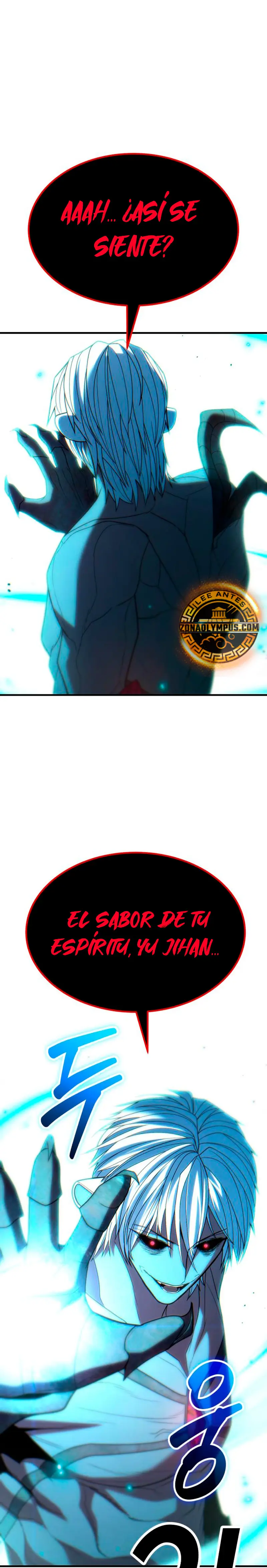 El héroe expulsado  es demasiado fuerte.  > Capitulo 49 > Page 461