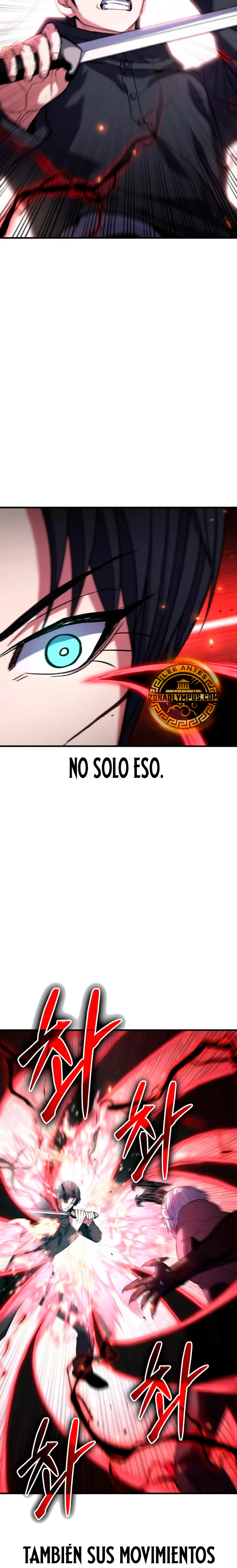 El héroe expulsado  es demasiado fuerte.  > Capitulo 50 > Page 91