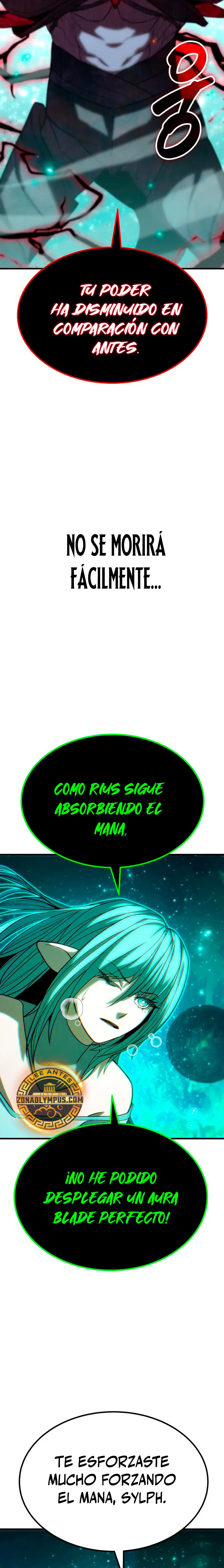 El héroe expulsado  es demasiado fuerte.  > Capitulo 50 > Page 281