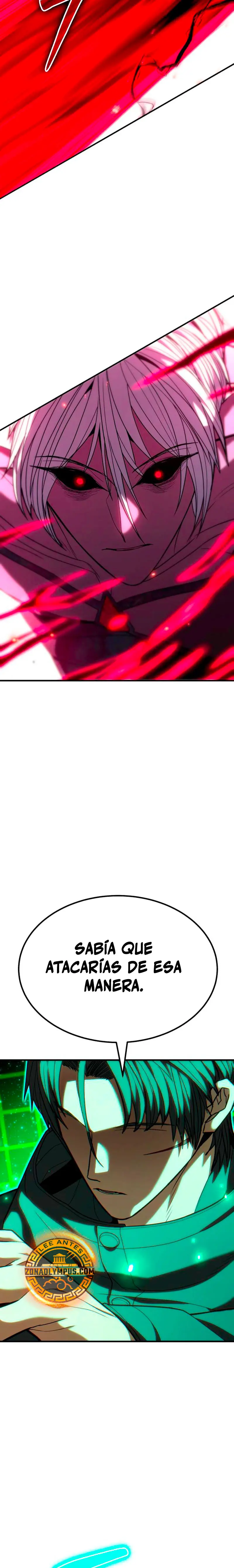 El héroe expulsado  es demasiado fuerte.  > Capitulo 51 > Page 61