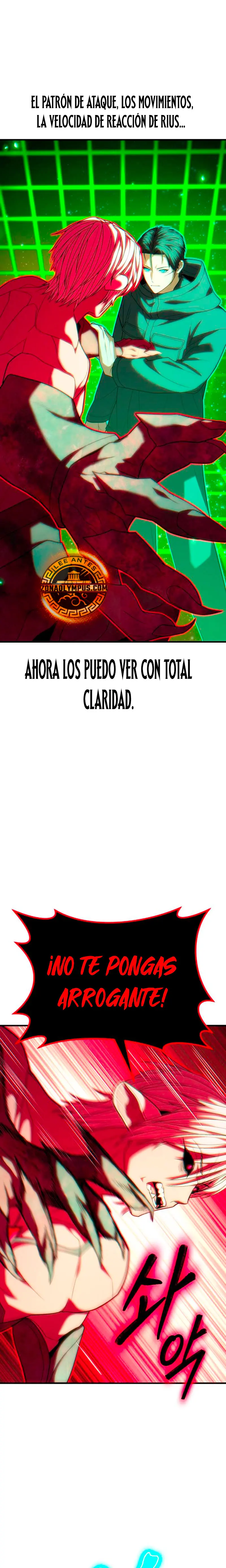 El héroe expulsado  es demasiado fuerte.  > Capitulo 51 > Page 91