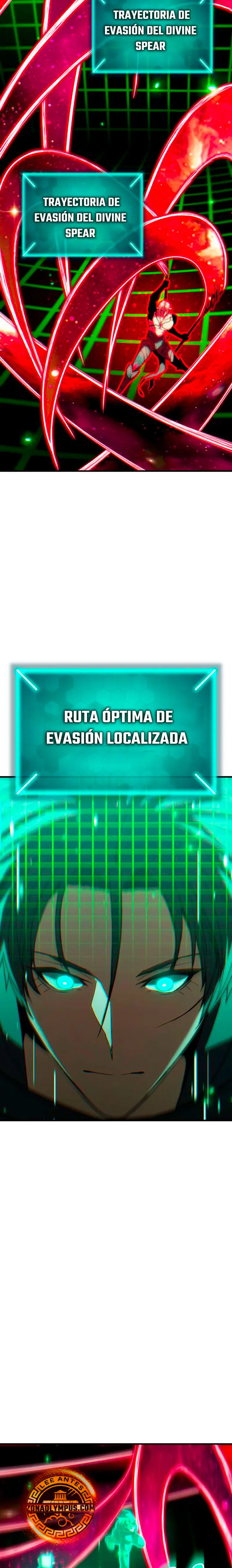 El héroe expulsado  es demasiado fuerte.  > Capitulo 51 > Page 241