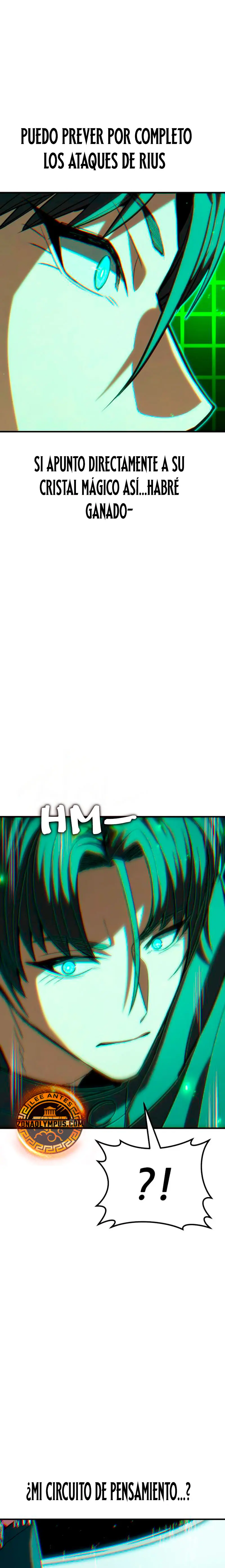 El héroe expulsado  es demasiado fuerte.  > Capitulo 51 > Page 301