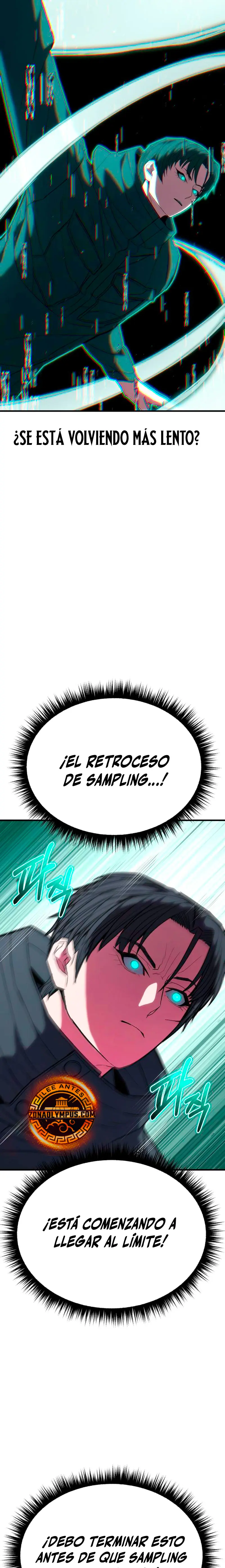 El héroe expulsado  es demasiado fuerte.  > Capitulo 51 > Page 311