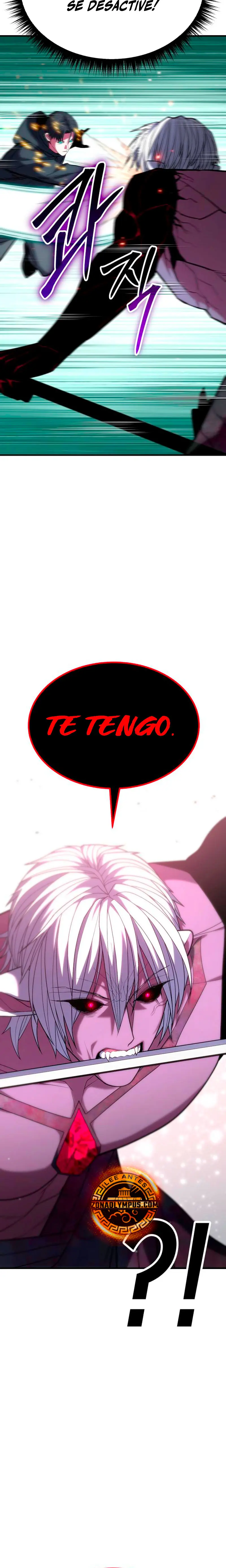 El héroe expulsado  es demasiado fuerte.  > Capitulo 51 > Page 321