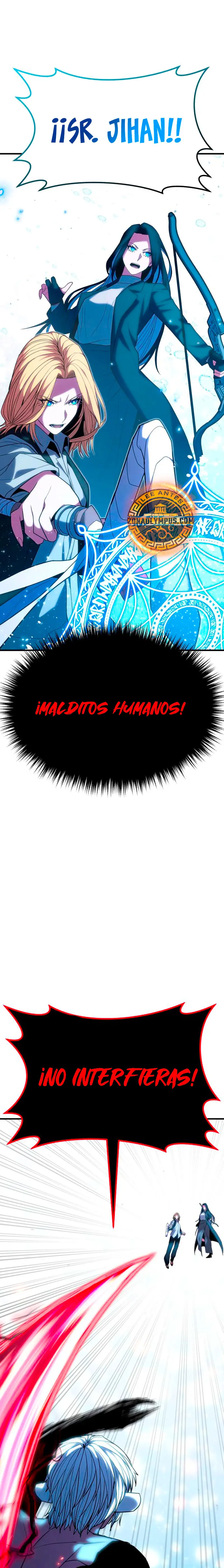 El héroe expulsado  es demasiado fuerte.  > Capitulo 51 > Page 361