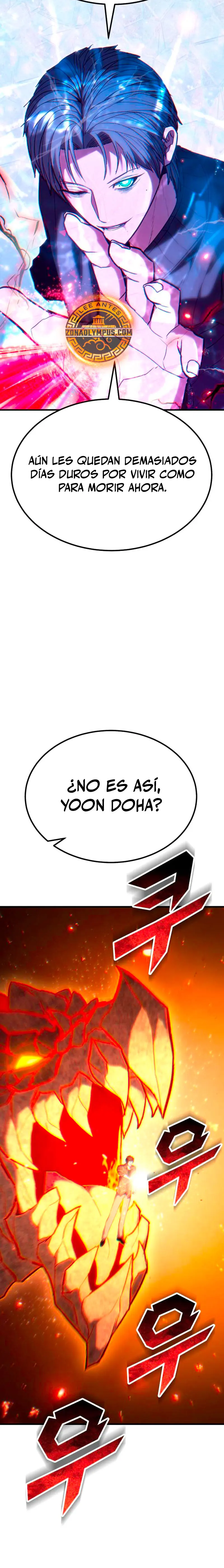 El héroe expulsado  es demasiado fuerte.  > Capitulo 51 > Page 381