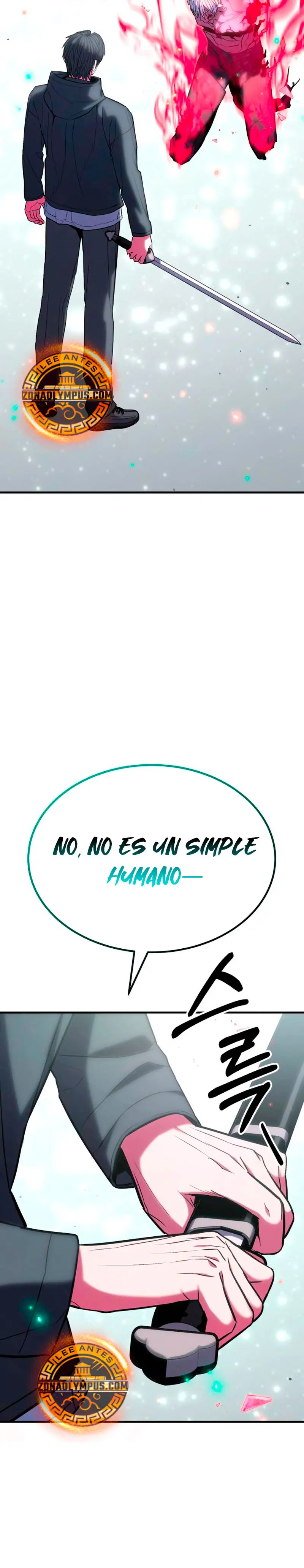 El héroe expulsado  es demasiado fuerte.  > Capitulo 51 > Page 461