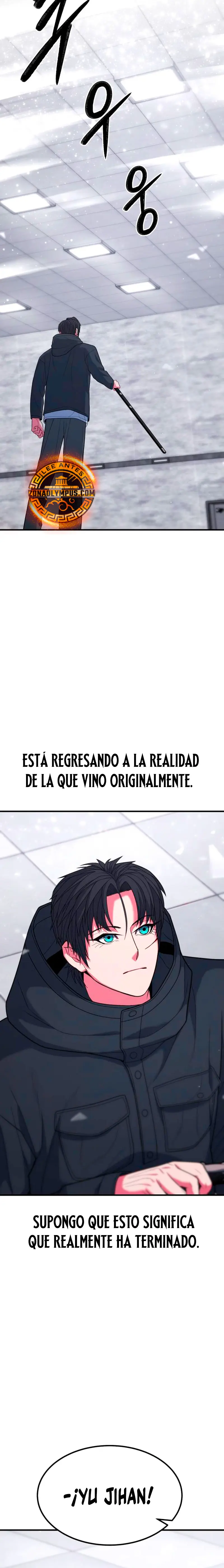 El héroe expulsado  es demasiado fuerte.  > Capitulo 52 > Page 61