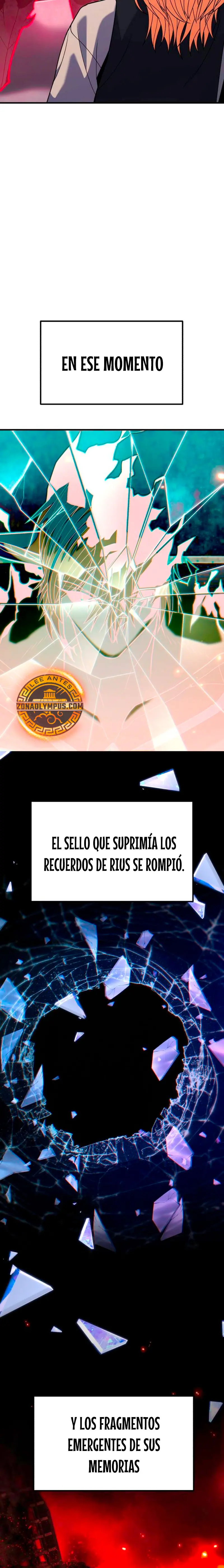 El héroe expulsado  es demasiado fuerte.  > Capitulo 52 > Page 201