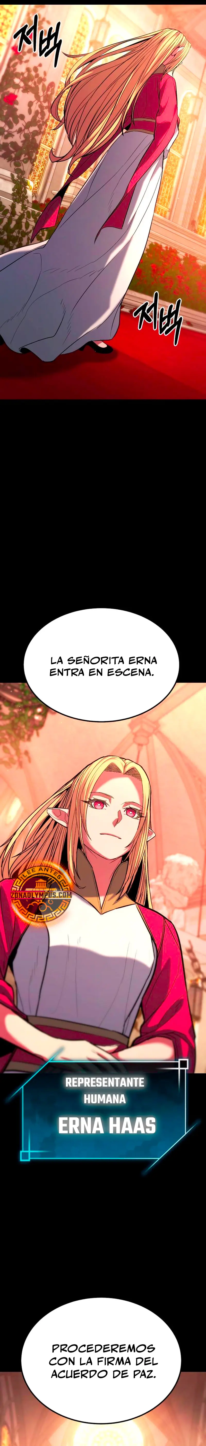 El héroe expulsado  es demasiado fuerte.  > Capitulo 52 > Page 231