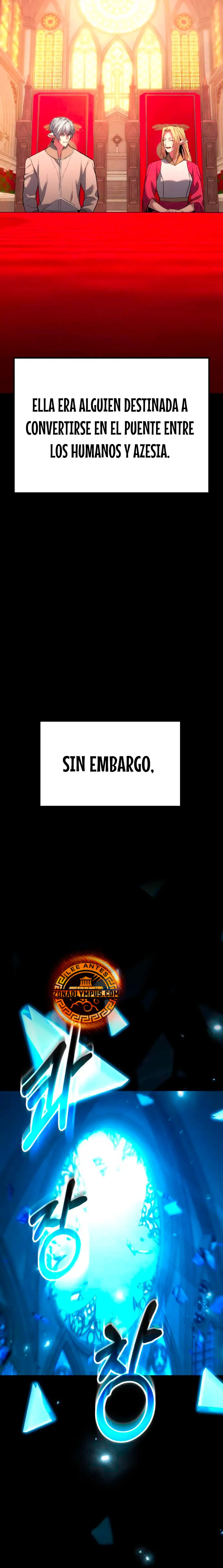 El héroe expulsado  es demasiado fuerte.  > Capitulo 52 > Page 241