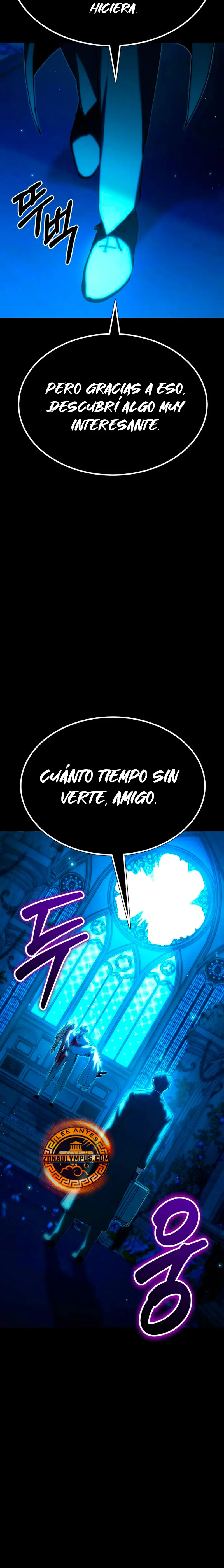 El héroe expulsado  es demasiado fuerte.  > Capitulo 52 > Page 271