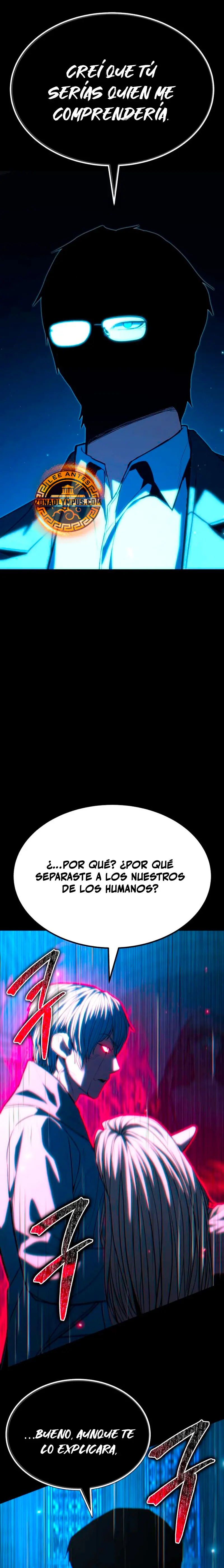 El héroe expulsado  es demasiado fuerte.  > Capitulo 52 > Page 291