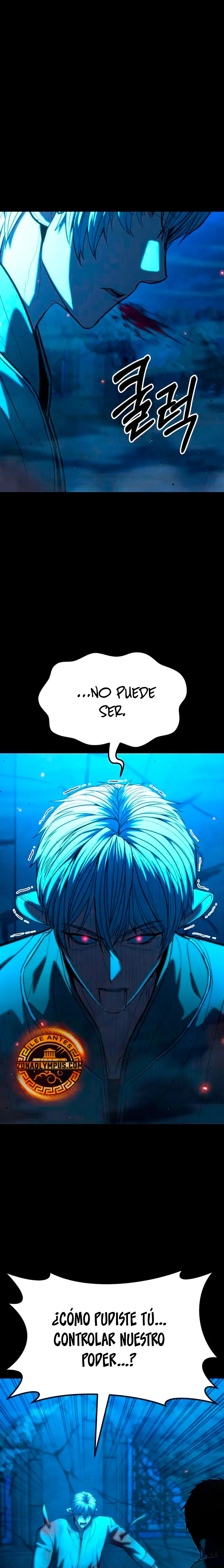 El héroe expulsado  es demasiado fuerte.  > Capitulo 52 > Page 351