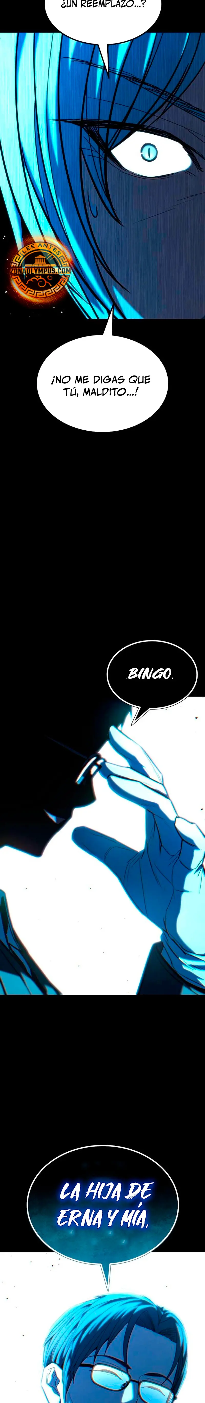 El héroe expulsado  es demasiado fuerte.  > Capitulo 52 > Page 421