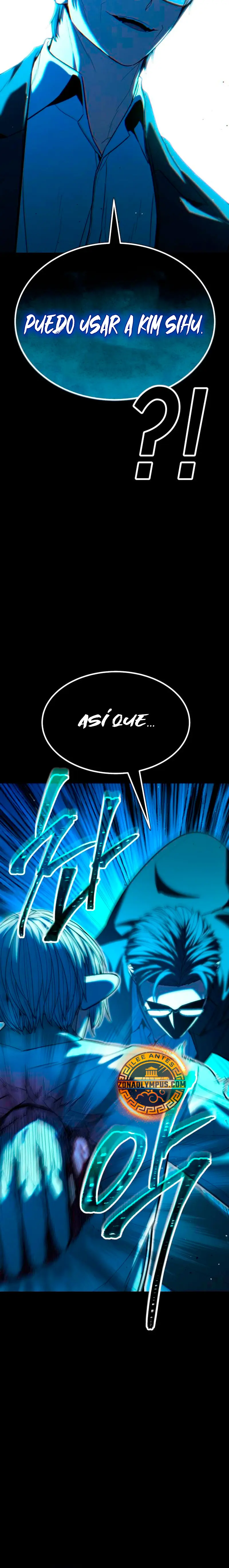 El héroe expulsado  es demasiado fuerte.  > Capitulo 52 > Page 431