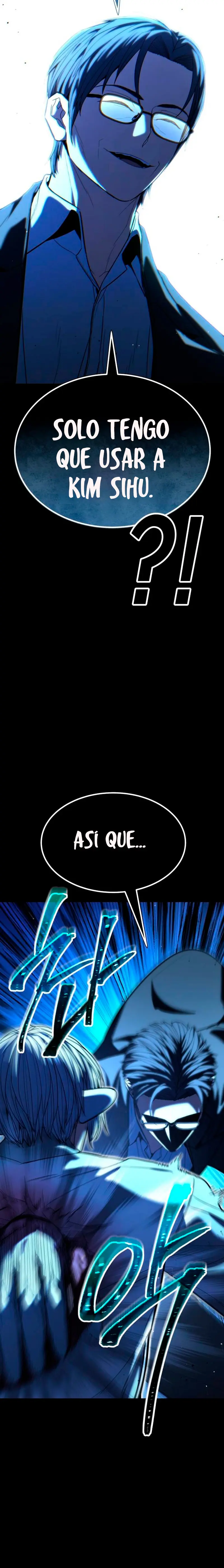 El héroe expulsado  es demasiado fuerte.  > Capitulo 53 > Page 31