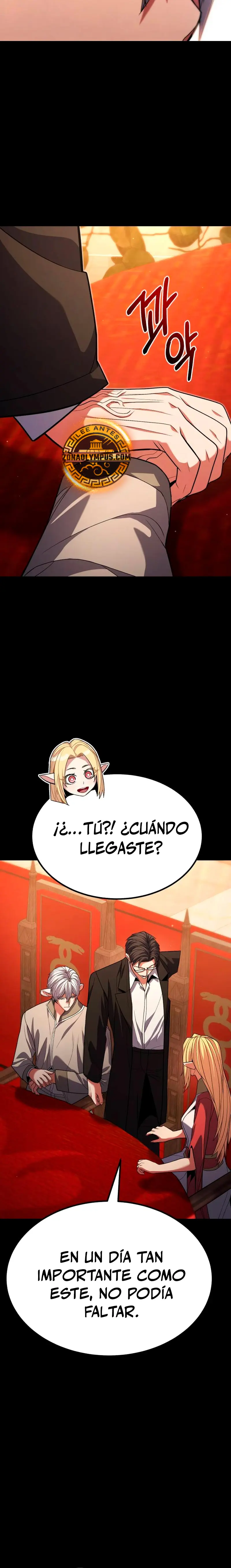 El héroe expulsado  es demasiado fuerte.  > Capitulo 53 > Page 171